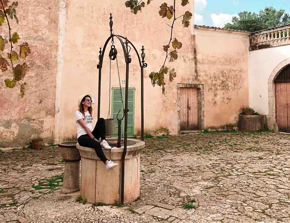 fin de semana en Calvià