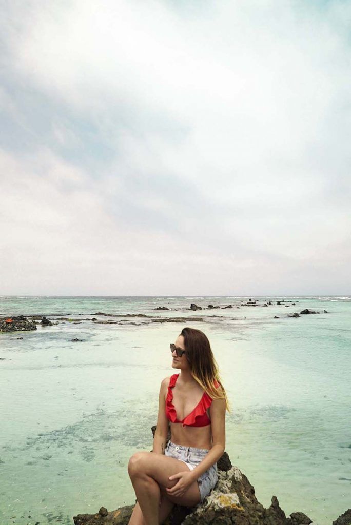 Órzola en Lanzarote