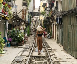 Qué ver y hacer en Hanoi, mi ciudad favorita de Vietnam 🥰