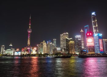 Qué ver y hacer en Shanghai
