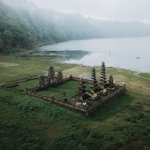 Viajar en grupo a bali Indonesia