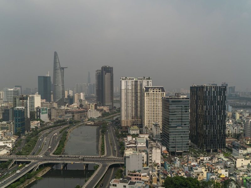 Ho Chi Minh Vietnam