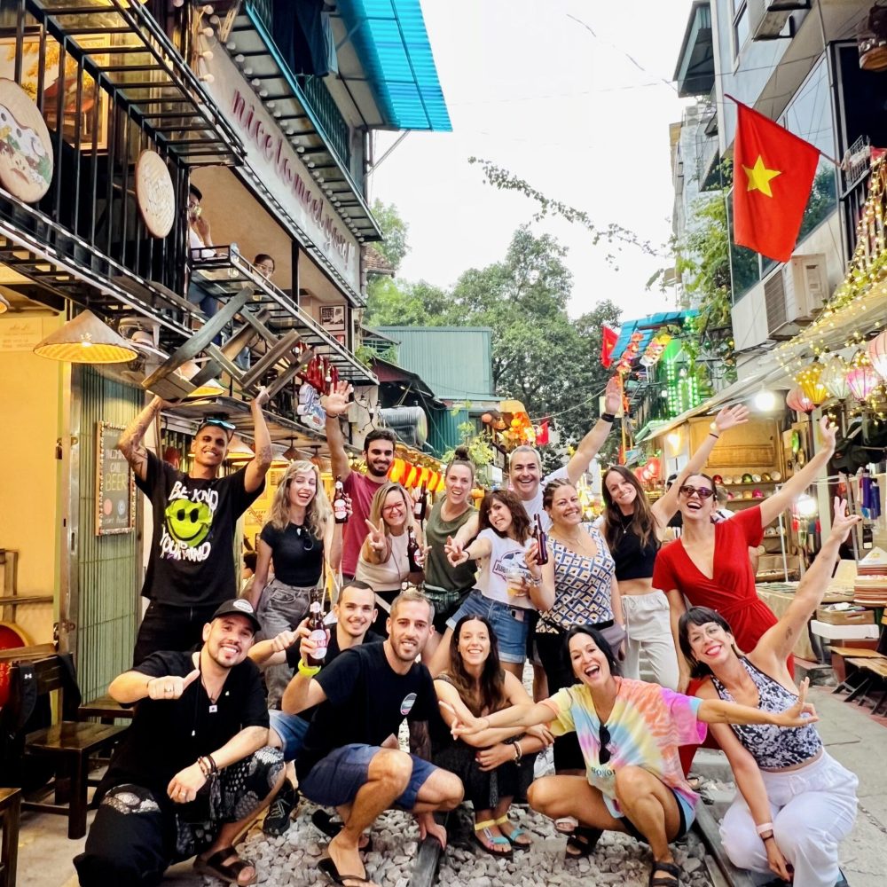 Hanoi (Vietnam)
