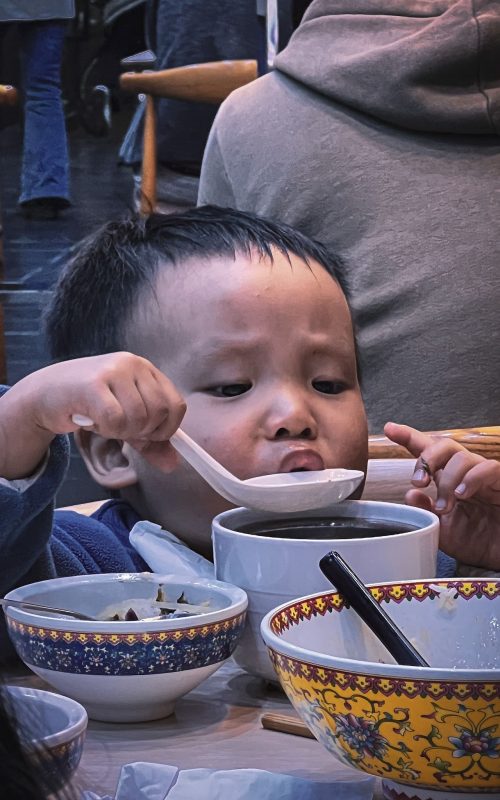 Viaje a China