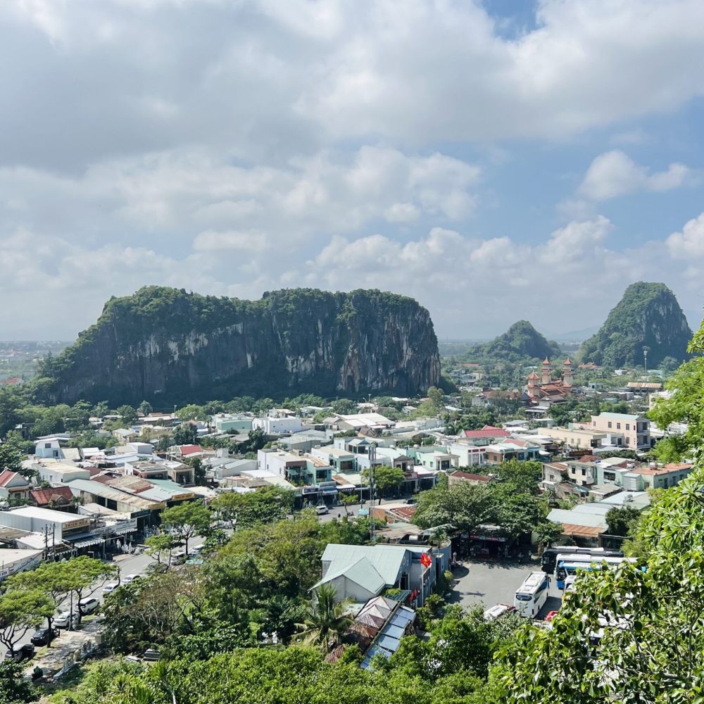 Danang (Vietnam)