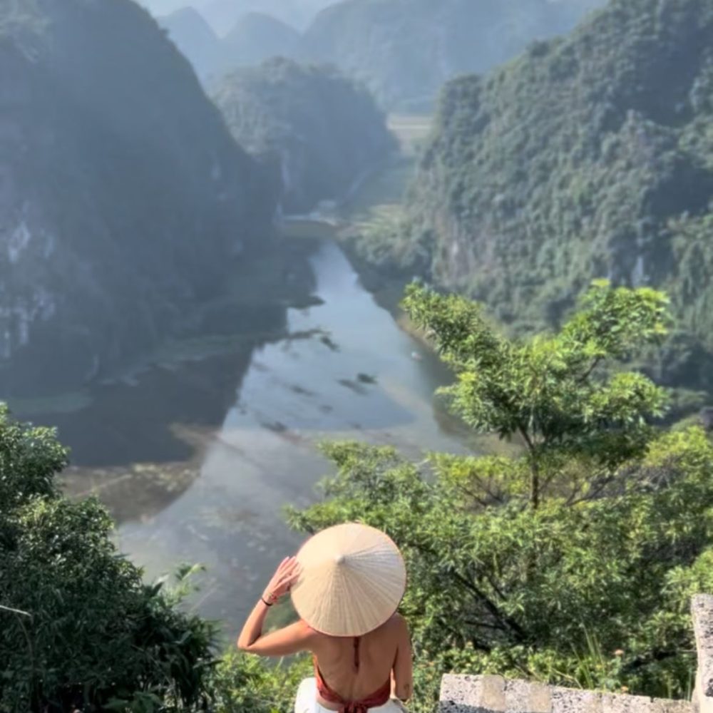 Ninh Binh (Vietnam)