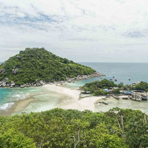 Koh Nang Yuan