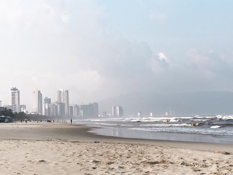 Playa-Da-Nang