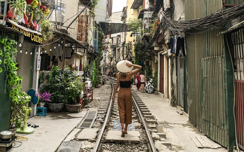 Qué ver y hacer en Hanoi