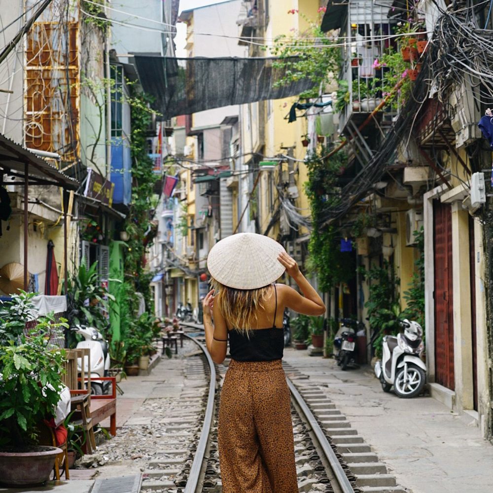 Vietnam Hanoi