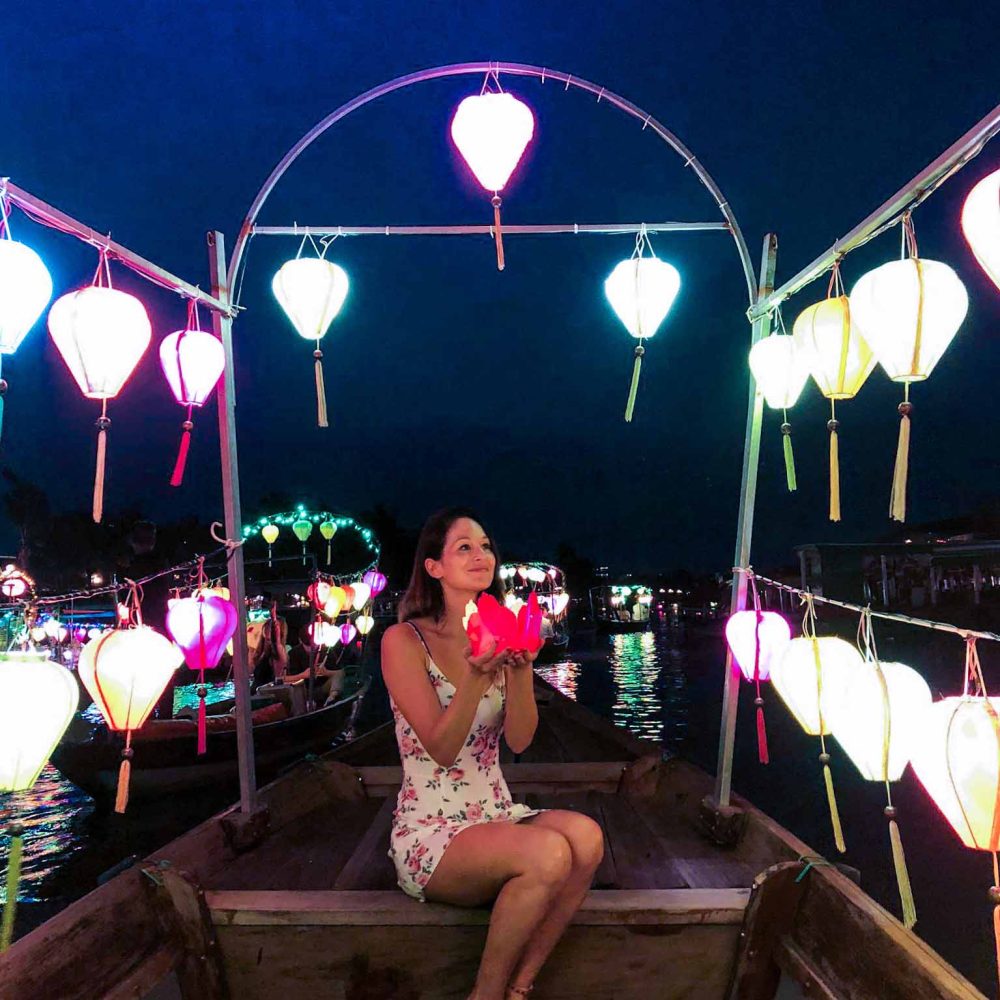 Vietnam HoiAn