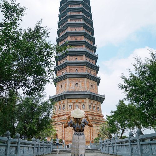 Vietnam Tam Coc
