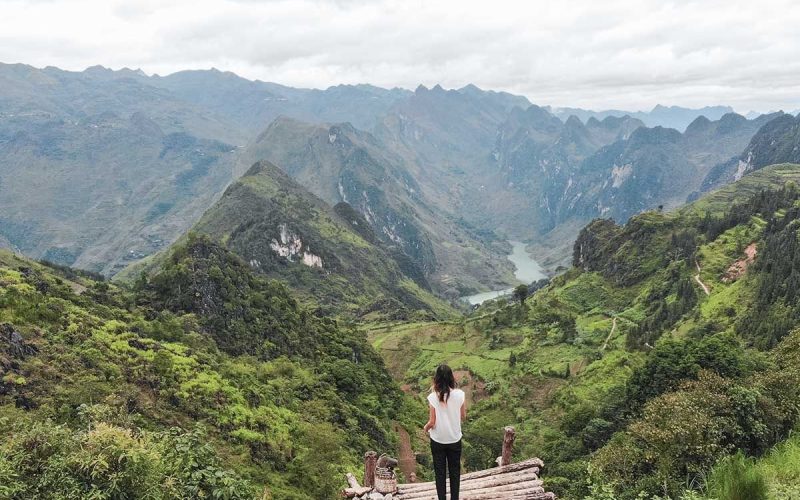 created by dji camera