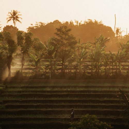 Viaje en Grupo Bali Indonesia