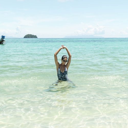 koh lipe tailandia